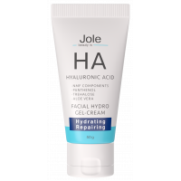 Гиалуроновый гель-крем Jole Facial Hydro Gel-Cream 50ml