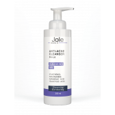 Гель для вмивання з саліциловою та мигдалевою кислотами Jole Anti-Acne Cleanser 200 мл