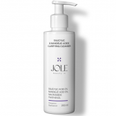 Гель для вмивання з саліциловою та мигдалевою кислотами Jole Anti-Acne Cleanser 200 мл