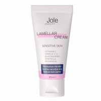 Восстанавливающий ламеллярный крем Jole Skin Barrier Repair 50ml 