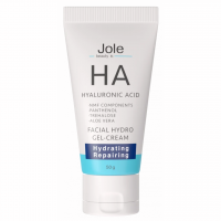 Гиалуроновый гель-крем Jole Facial Hydro Gel-Cream 50ml