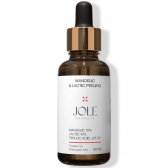 Пилинг с миндальной и молочной кислотами Jole Mandelic 10%+Lactic 10% Peeling pH 3,5 30ml