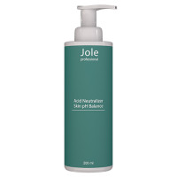 Нейтрализатор кислот АНА кислот Jole Professional Acid Neutralizer Skin pH Balance 200 мл