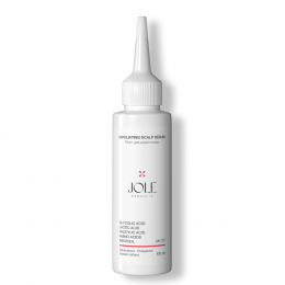 Пілінг для шкіри голови Jole Exfoliating Scalp Serum pH 3.5 100мл