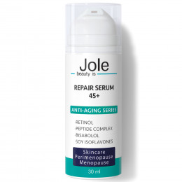 Восстанавливающая сыворотка с ретинолом Jole Repaire 45+ 30 мл