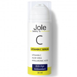 Сыворотка с витамином C Jole С 30 мл