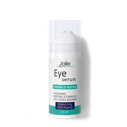 Омолоджуюча сироватка для шкіри навколо очей Jole Eye 10мл