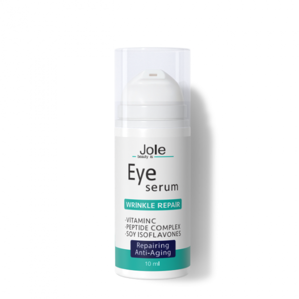 Омолоджуюча сироватка для шкіри навколо очей Jole Eye 10мл