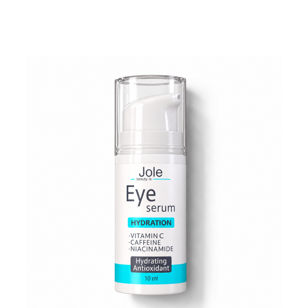 Зволожувальна сироватка для шкіри навколо очей Jole Eye Hydration 10 мл