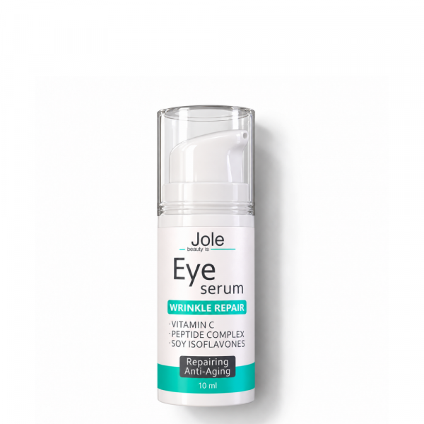 Омолоджуюча сироватка для шкіри навколо очей Jole Eye 10мл