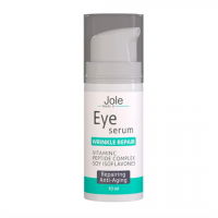 Омолаживающая сыворотка для век Jole Anti-Age EYE Serum 10ml
