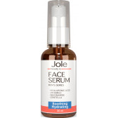 Чоловіча зволожувальна сироватка Jole Men's Hydrating 30 мл