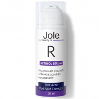Сыворотка для лица с ретинолом Jole R 30 мл
