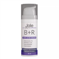 Сироватка від акне з бакучіолом та ретинолом Jole Anti Acne Bakuchiol & Retinol Serum 30 ml