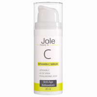 Сыворотка с витамином С Jole Vitamin С Serum 30ml