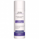 Тонер з саліциловою кислотою Jole Salicylic Acid 2% Exfoliating Toner 200ml