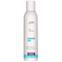 Гидрофильное масло для умывания Jole Cleansing Oil 150ml