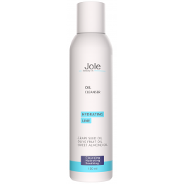 Гидрофильное масло для умывания Jole Cleansing Oil 150 мл