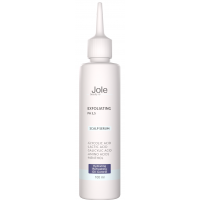 Пилинг для кожи головы Jole Exfoliating Scalp Serum 100 мл РН средства 3.5