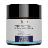 Очищувальна маска для чутливої шкіри обличчя Jole Pore Control Mask 110г