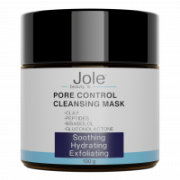 Маска очистительная для чувствительной кожи лица Jole Pore Control Mask 110G