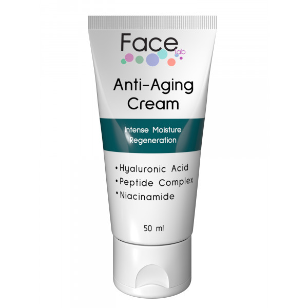 Омолоджувальний крем Face lab Anti-Aging Cream 50 мл