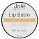 Солнцезащитный влагостойкий бальзам для губ Jole Lip Balm SPF 50 (12.5g)