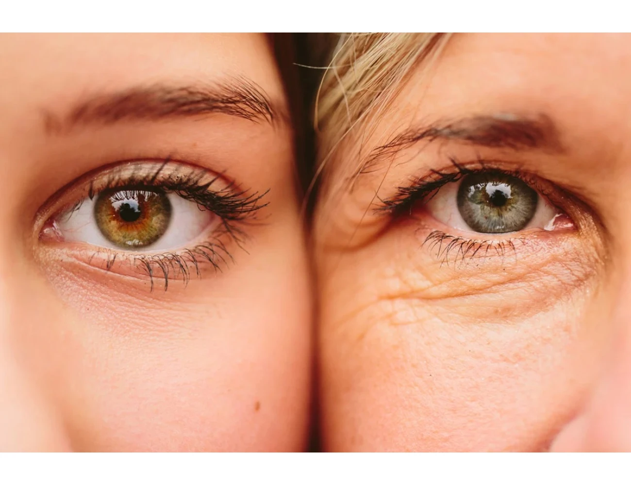 Догляд за шкірою після 30