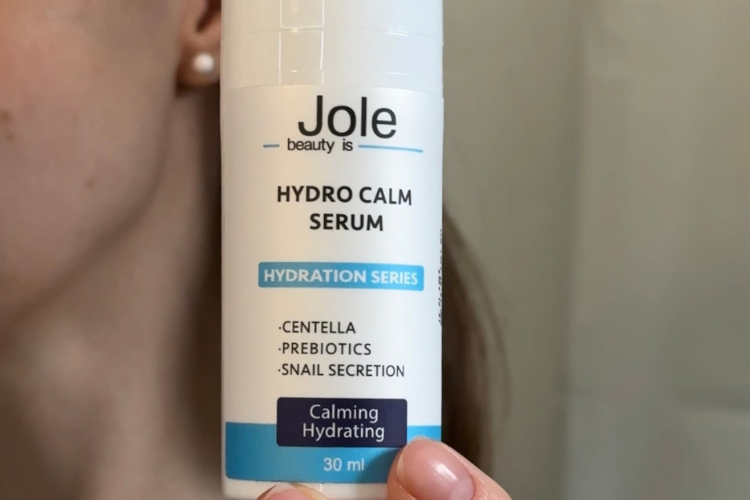 Сироватка для зимового догляду